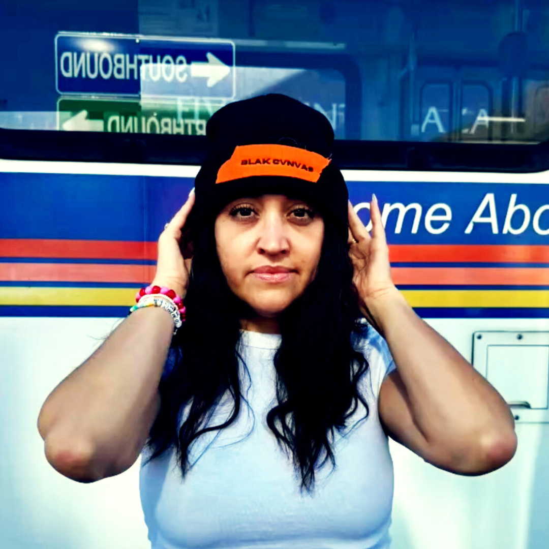 The Framed Beanie