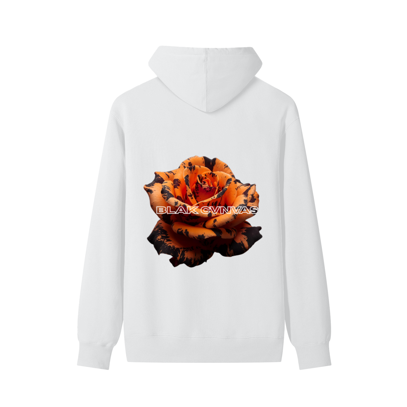 Speckled Rose | Hoodie