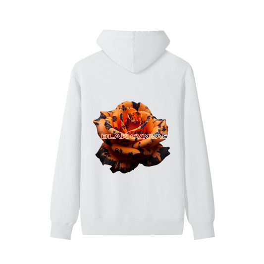 Speckled Rose | Hoodie