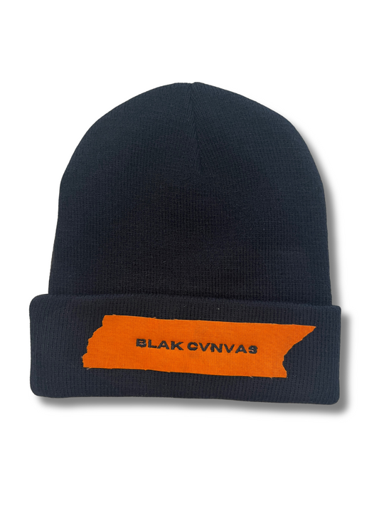 The Framed Beanie