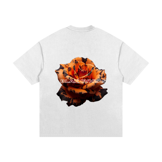 Speckled Rose | Heavyweight Tee